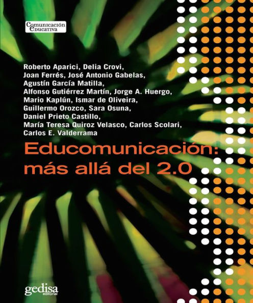 Educomunicación: más allá del 2.0