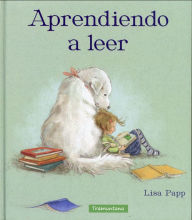 Title: Aprendiendo A Leer, Author: Lisa Papp