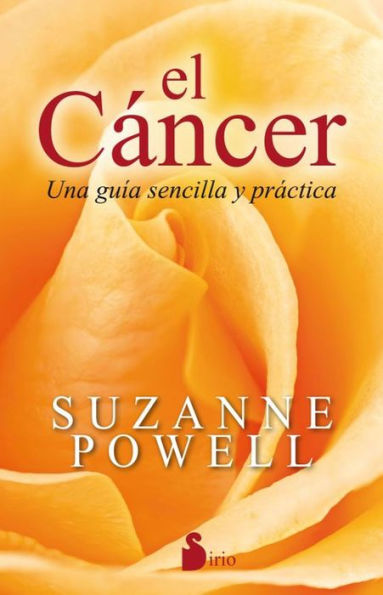 El cáncer: Una guía sencilla y practica
