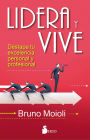 Lidera y vive