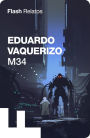 M34 (Flash Relatos)