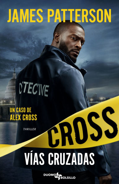 Vías cruzadas: Un caso de Alex Cross