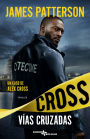 Vías cruzadas: Un caso de Alex Cross