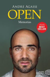 Title: Open. Memorias, Author: Andre Agassi