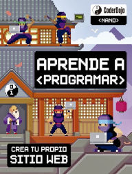 Title: Aprende a programar, Author: Joshua Hammer