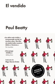 Title: El vendido, Author: Paul Beatty