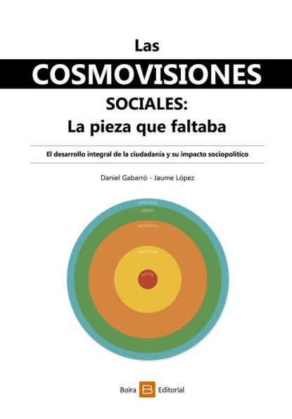 Las cosmovisiones sociales: la pieza que faltaba: El desarrollo integral de la ciudadanía y su impacto sociopolítico