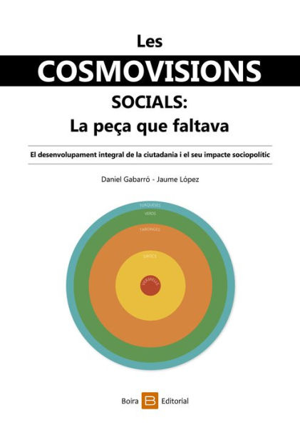 Les cosmovisions socials: La peça que faltava: El desenvolupament integral de la ciutadania i el seu impacte sociopolític