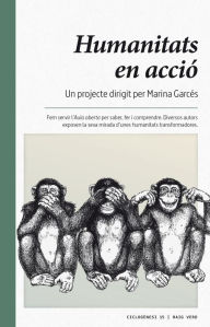 Title: Humanitats en acció, Author: Marina Garcés