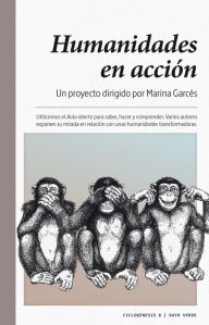 Title: Humanidades en acción, Author: Marina Garcés