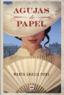 Agujas de papel