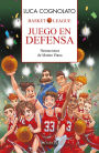 Juego en defensa