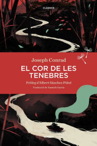 Title: El cor de les tenebres, Author: Joseph Conrad