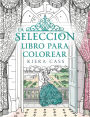 La Seleccion. Libro para colorear
