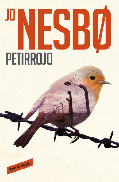 Petirrojo (The Redbreast) (Harry Hole 3)