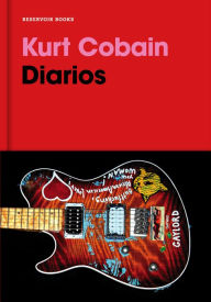 Title: Diarios, Author: Kurt Cobain