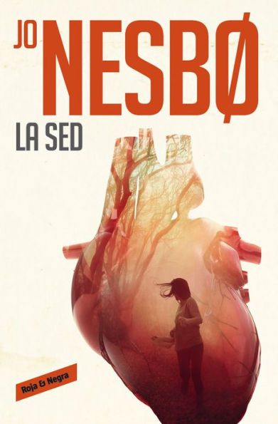 La sed / The Thirst (Harry Hole 11)