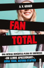 Fan total (Follow Me Back) Catalan edition