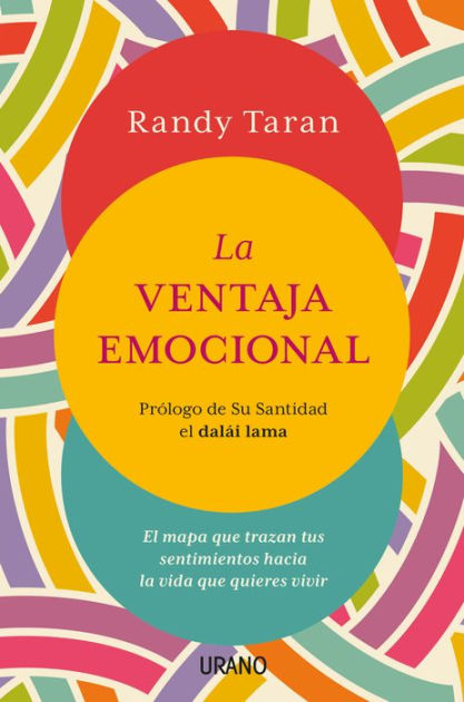 Il Potere delle Emozioni — Libro di Randy Taran