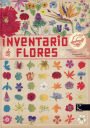 Inventario ilustrado de flores