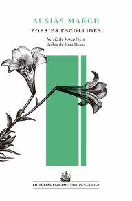 Title: Poesies escollides, Author: Ausiàs March