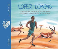 Title: Lopez Lomong - Todos estamos destinados a utilizar nuestro talento para cambiar la vida de las personas (Lopez Lomong - We Are All Destined to Use Our Talent to Change People's Lives), Author: Ana Eulate