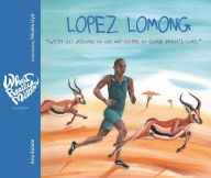 Title: Lopez Lomong: We're all destined to use our talent to change people's lives, Author: Ana Eulate