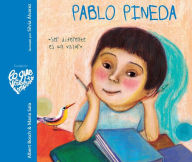 Title: Pablo Pineda - Ser diferente es un valor (Pablo Pineda - Being Different is a Value), Author: Albert Bosch