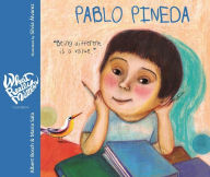 Title: Pablo Pineda: Being Different is a Value, Author: Albert Bosch