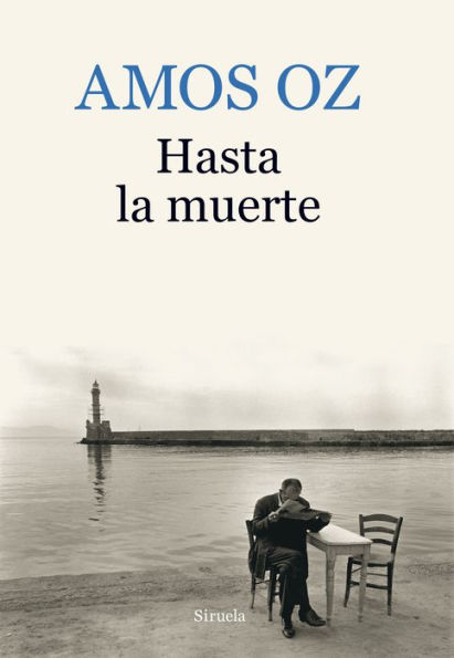 Hasta la muerte (Unto Death)