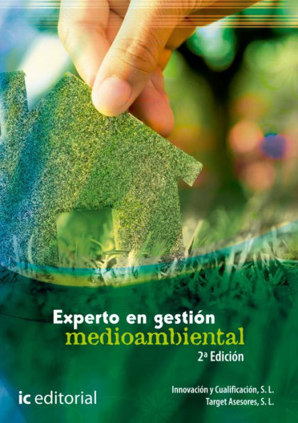 Experto en gestión medioambiental