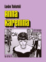 Anna Karenina: el manga