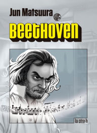 Title: Beethoven: el manga, Author: Jun Matsuura