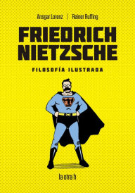 Title: Friedrich Nietzsche, Author: Reiner Ruffing
