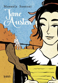 Title: Jane Austen, Author: Manuela Santoni