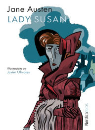 Title: Lady Susan: Ed. Catalán, Author: Jane Austen