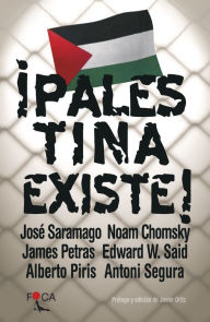 Title: Palestina Existe, Author: José Saramago