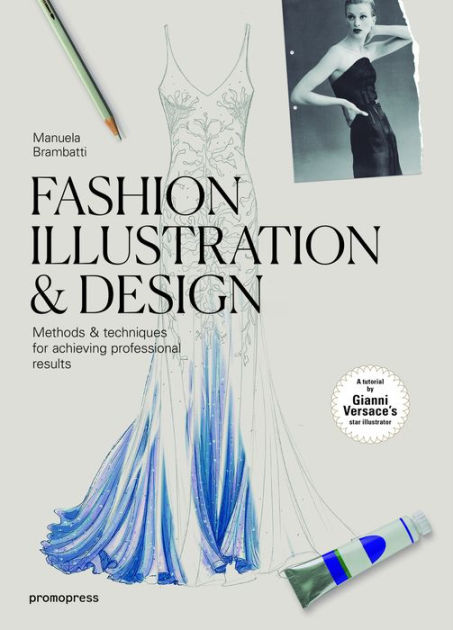 contemporary fashion illustration techniques pdf free download