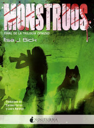 Title: Monstruos, Author: Ilsa J. Bick