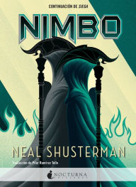 Title: Nimbo, Author: Neal Shusterman