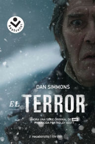Title: El terror (The Terror), Author: Dan Simmons