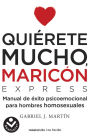 Quiérete mucho, maricón / Love Yourself a Lot Fagot