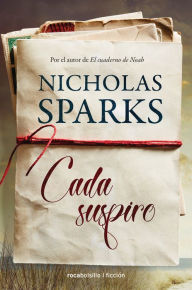 Title: Cada suspiro / Every Breath, Author: Nicholas Sparks