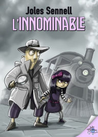 Title: L`Innominable, Author: Joles Sennell