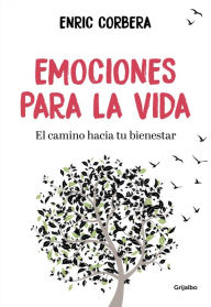 Title: Emociones para la vida / Emotions for Life, Author: Enric Corbera