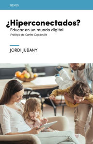 Title: Hiperconectados?, Author: Jordi Jubany