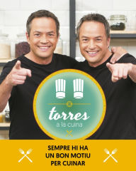 Title: Torres a la cuina 2: Sempre hi ha un bon motiu per cuinar, Author: Sergio Torres
