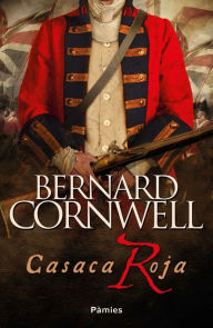 Title: Casaca roja, Author: Bernard Cornwell