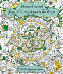 Ivy y la mariposa de tinta