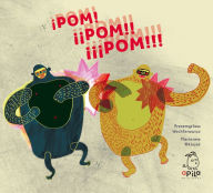 Title: ï¿½Pom, pom, pom!, Author: Przemyslaw Wechterowicz